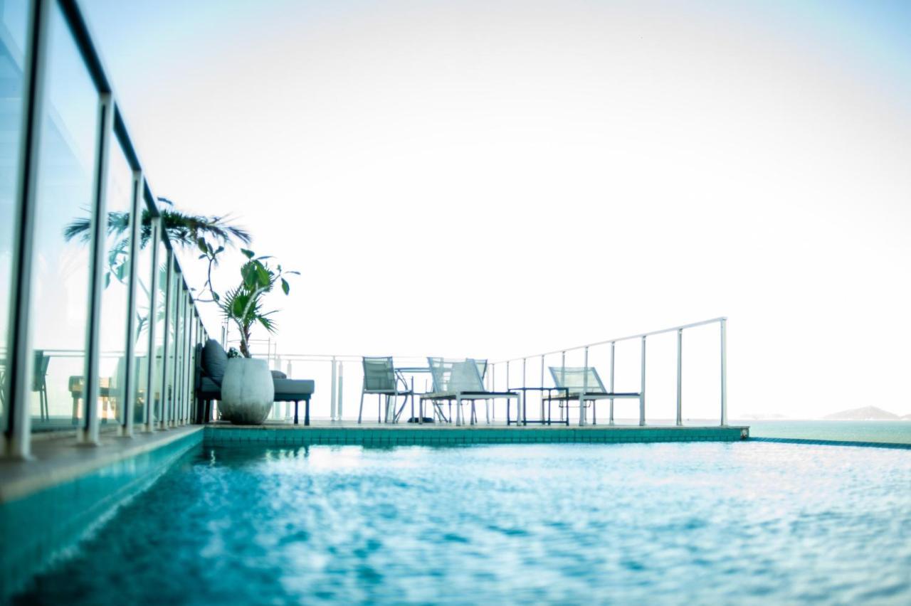 Paradiso Macae Hotel Bagian luar foto