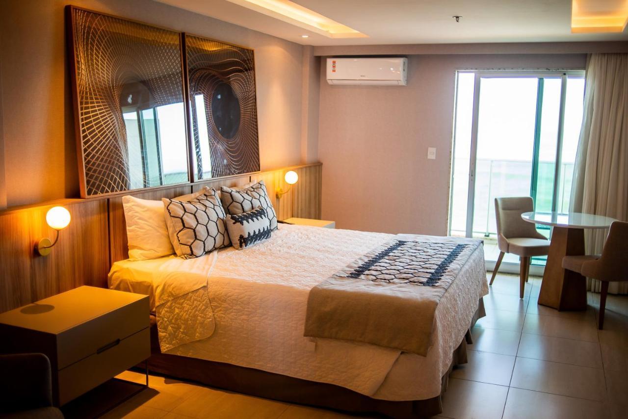 Paradiso Macae Hotel Bagian luar foto