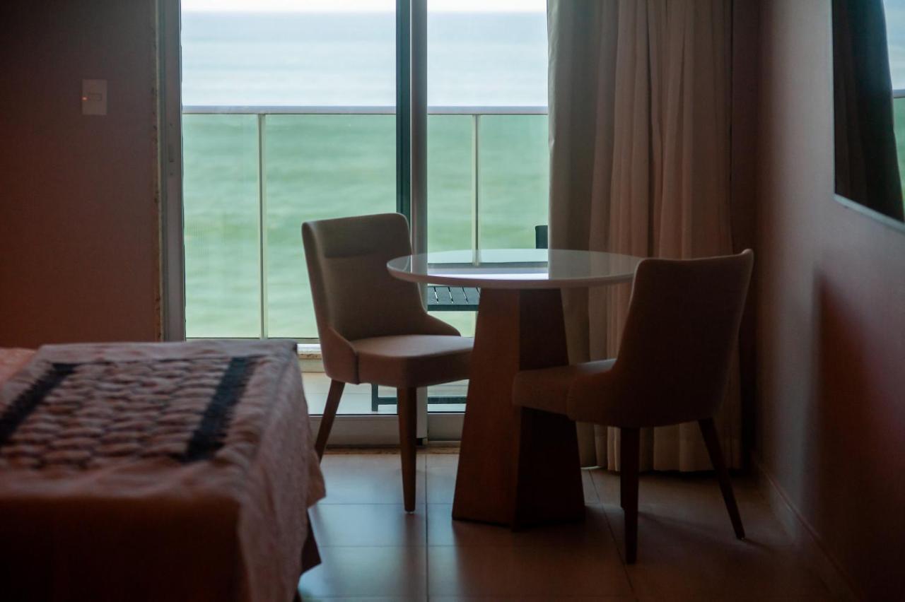 Paradiso Macae Hotel Bagian luar foto
