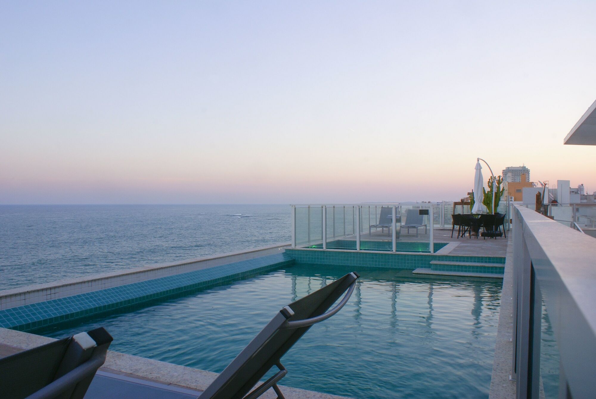 Paradiso Macae Hotel Bagian luar foto