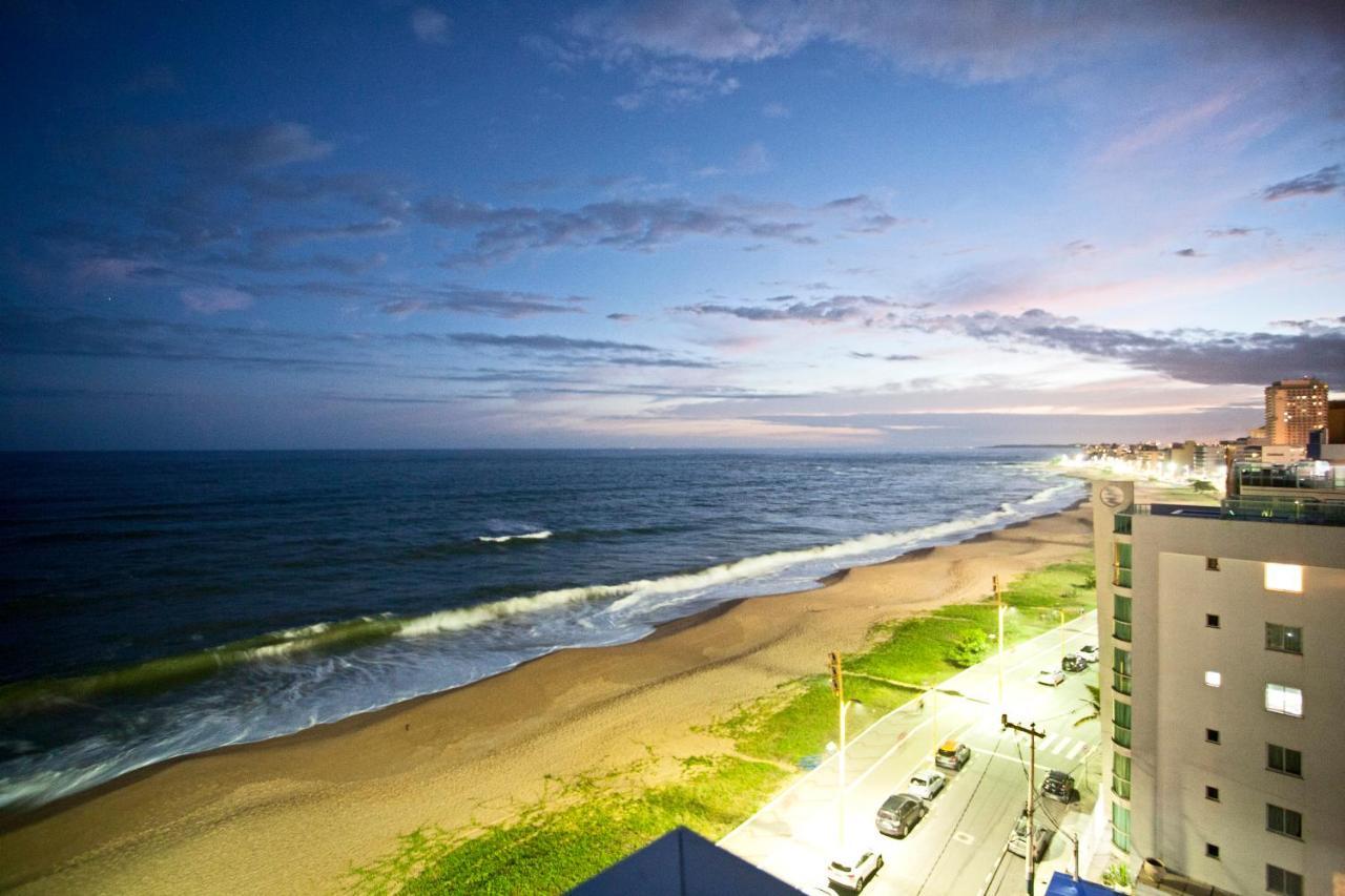 Paradiso Macae Hotel Bagian luar foto